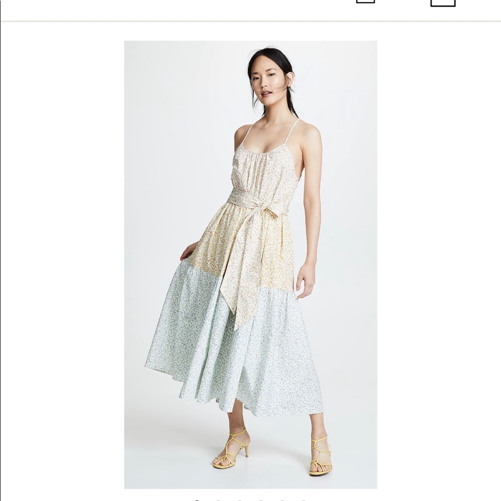 Petersyn ‘Malie Dress’